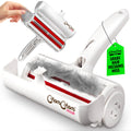 Pet Hair Remover Roller — Reusable Lint Roller for Cats & Dogs
